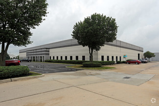 More details for 130 Twinbridge Dr, Pennsauken, NJ - Industrial for Rent