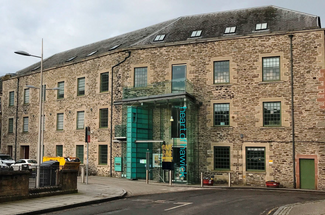 More details for Tower Mill, Hawick - Coworking for Rent