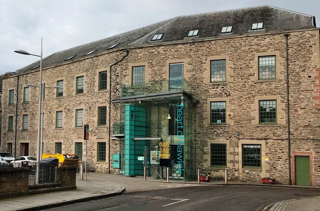More details for Tower Mill, Hawick - Co-working to Rent