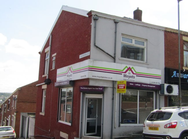 More details for 82 London Rd, Blackburn - Retail to Rent