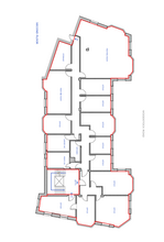 Garrett Field, Warrington for rent Floor Plan- Image 1 of 1