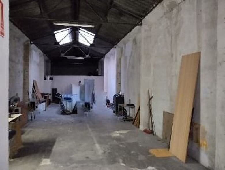 Calle Álvarez Taladriz, 3, Valladolid, Valladolid for sale - Interior Photo - Image 1 of 10