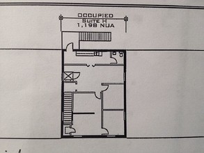 6713 Broadway, Pearland, TX for rent Floor Plan- Image 1 of 1