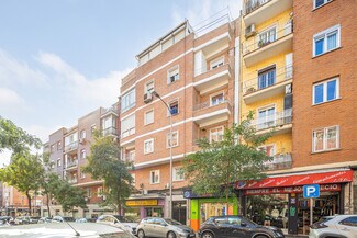 More details for Paseo de Marcelino Camacho, 43, Madrid - Retail to Rent
