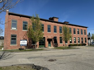 More details for 102 Main St, Saco, ME - Office, Light Industrial for Rent