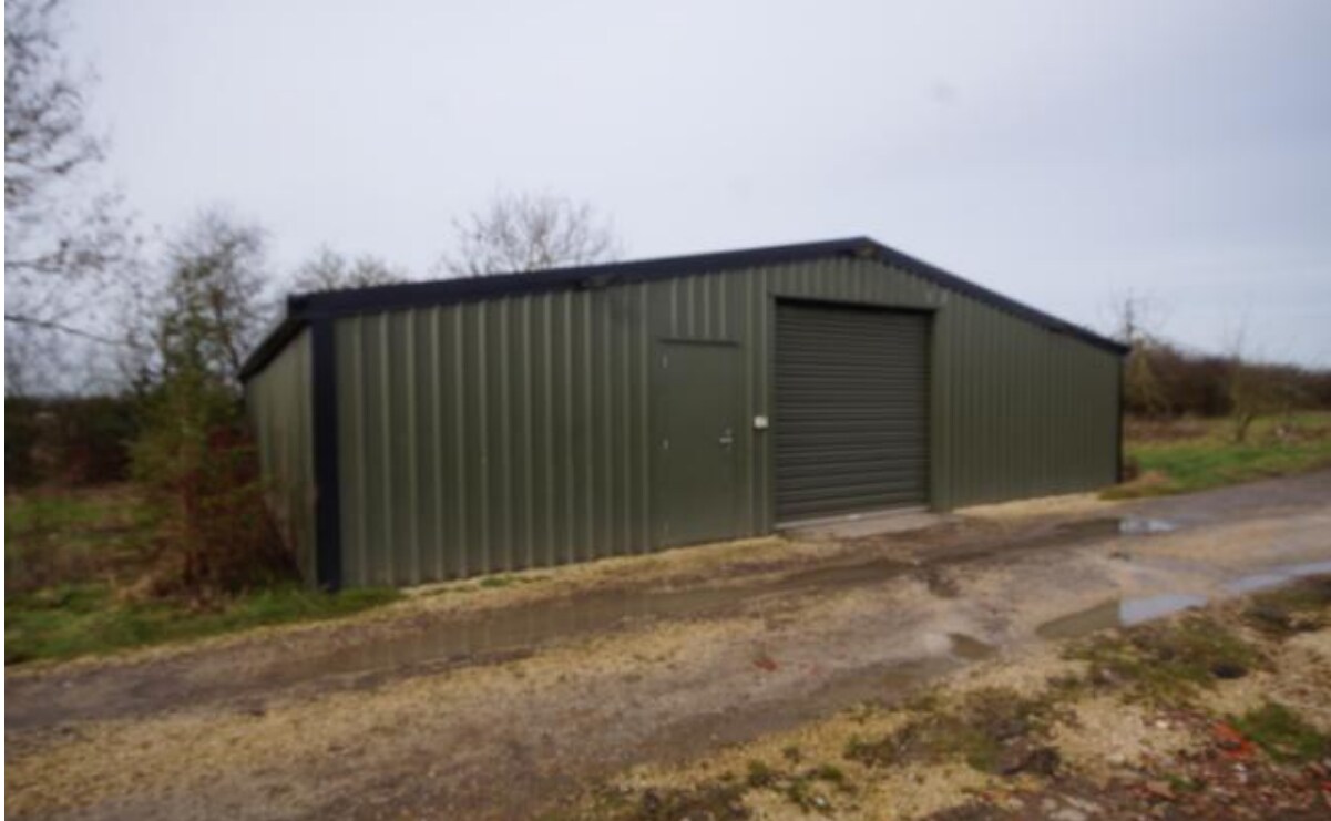 Marton Rd, Sturton By Stow for sale Primary Photo- Image 1 of 1