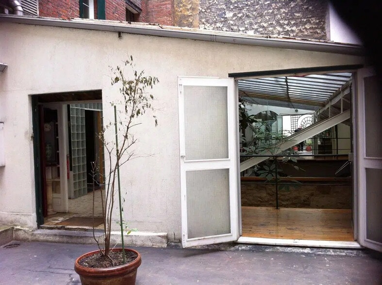 Retail in Paris for sale - Building Photo - Image 2 of 4