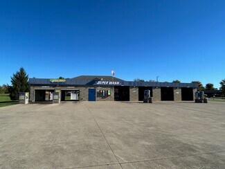 More details for 3108 Blackiston Mill Rd, New Albany, IN - Specialist for Sale