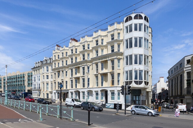More details for 1-3 Kings Rd, Brighton - Hospitality for Sale