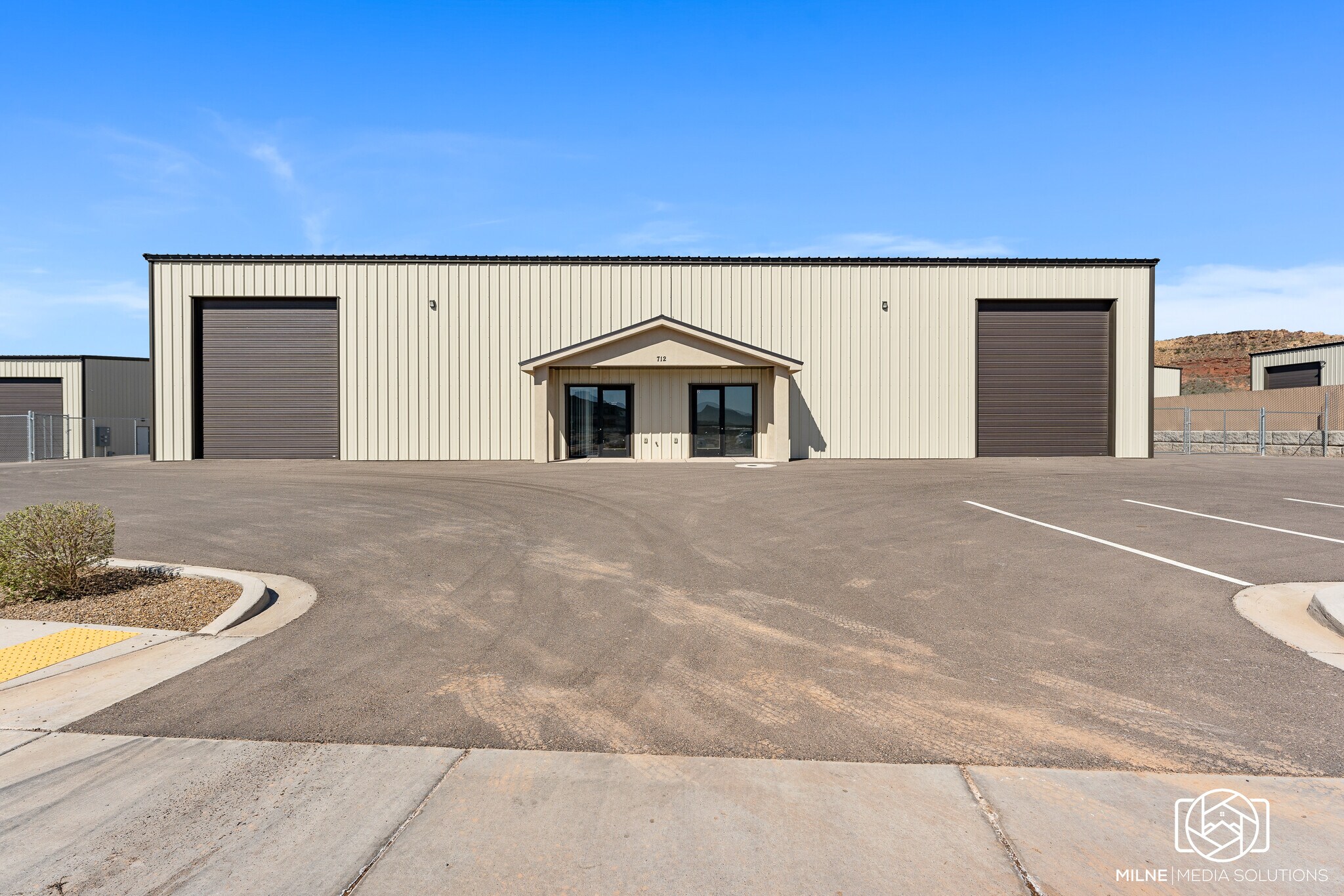 712 S Regional Park Rd, Hurricane, UT for sale Primary Photo- Image 1 of 1