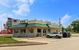 More details for 1103 Pembina Hwy, Winnipeg, MB - Retail for Rent