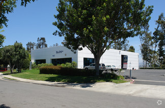 More details for 1963 Avenida Plaza Real, Oceanside, CA - Industrial for Rent