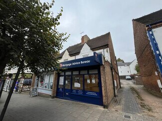 More details for 94 Castle St, Hinckley - Retail for Rent