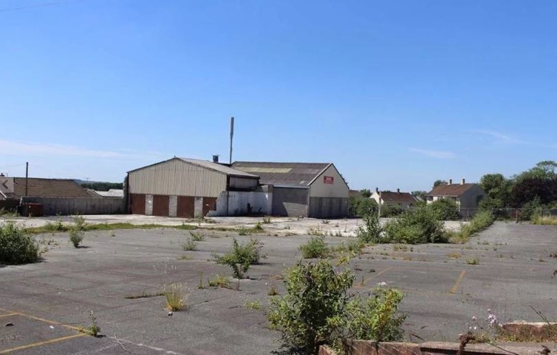 Snowdrop Lane, Haverfordwest for sale Primary Photo- Image 1 of 1