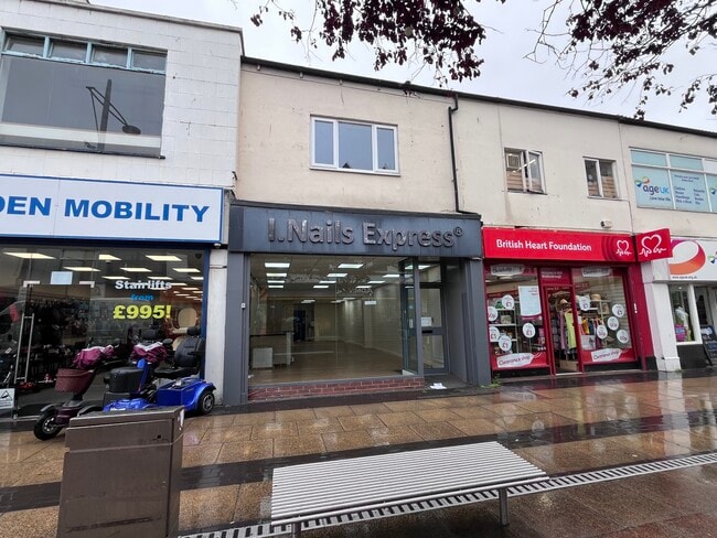 More details for 19 Newport Rd, Middlesbrough - Retail to Rent