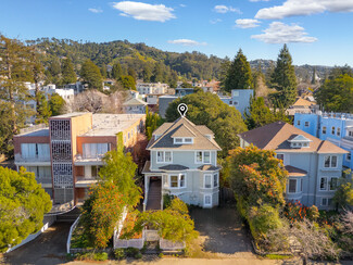 More details for 2535 Hillegass Ave, Berkeley, CA - Residential for Sale