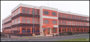 Stevenston Industrial Estate, Stevenston for sale - Building Photo - Image 2 of 2