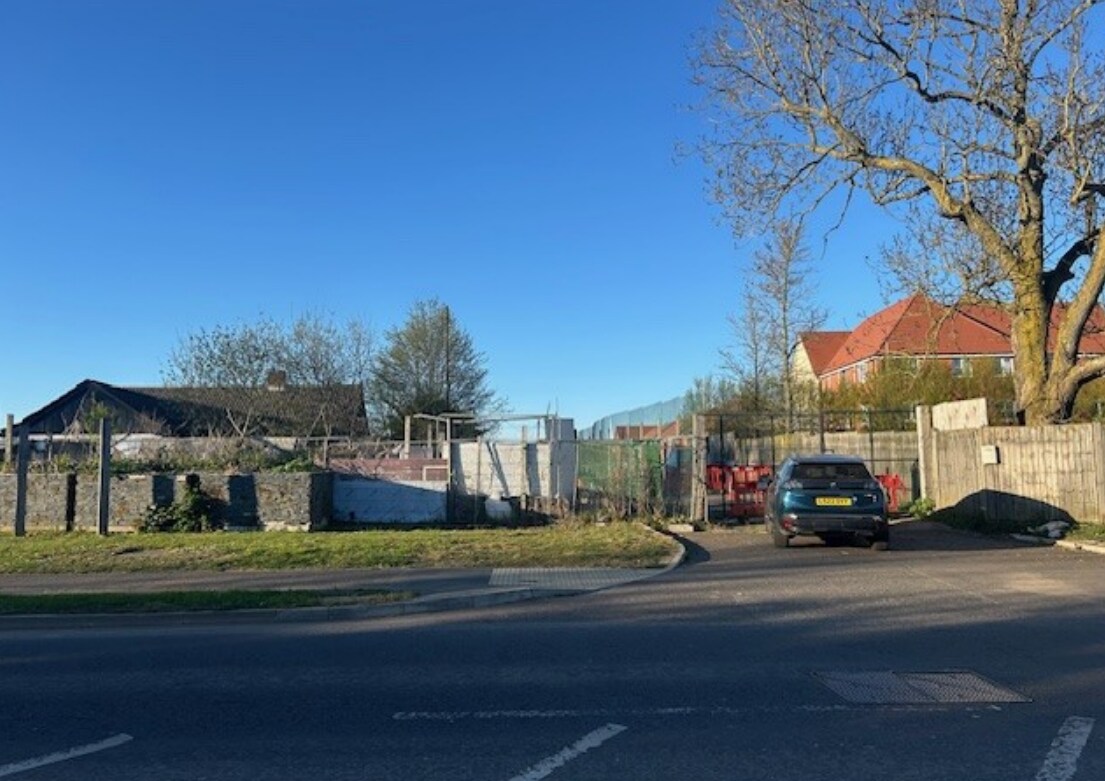 612 Goffs Lane, Waltham Cross for sale Primary Photo- Image 1 of 1