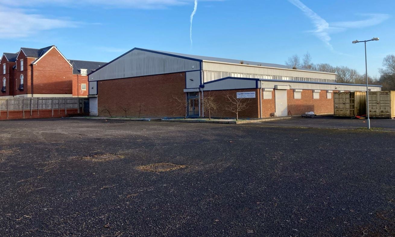 32 Kings Park, Leigh for sale Primary Photo- Image 1 of 1