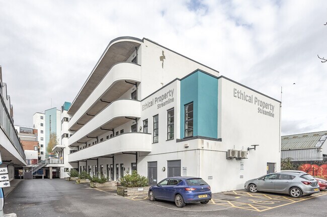 More details for Bath Rd, Bristol - Co-working to Rent