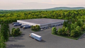 More details for 145 Old Turnpike Rd, Nottingham, NH - Industrial for Rent