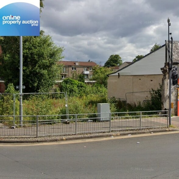 40 St. James St, Paisley for sale - Building Photo - Image 3 of 4