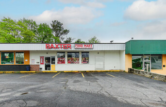 1035 Baxter St, Athens, GA for sale Building Photo- Image 1 of 1