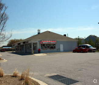 More details for 3007-3009 Eastern Blvd, Middle River, MD - Retail for Rent