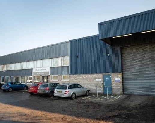 11 Ashville Way, Leicester for sale Building Photo- Image 1 of 1