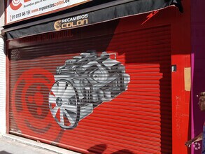 Calle Huerta, 3, Alcorcón, Madrid to rent Interior Photo- Image 2 of 2