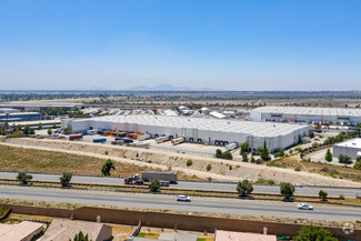 More details for 5685 Industrial Pky, San Bernardino, CA - Industrial for Rent