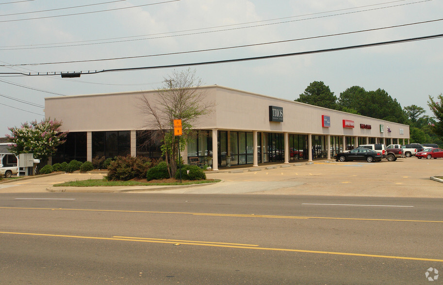 6954 Old Canton Rd, Ridgeland, MS for sale - Building Photo - Image 1 of 1