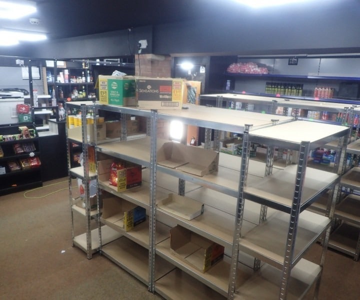 27 Barr St, Birmingham to rent Interior Photo- Image 1 of 1