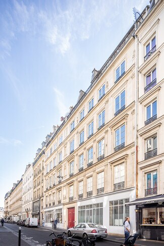 More details for 55 Rue Des Petites Ecuries, Paris - Office to Rent