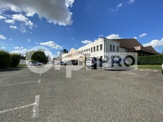More details for 11 Rue Jules Ferry, Saint-Symphorien-d'Ozon - Office, Light Industrial to Rent