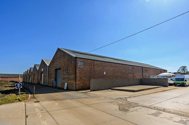 More details for Station Rd, Stratford Upon Avon - Industrial to Rent