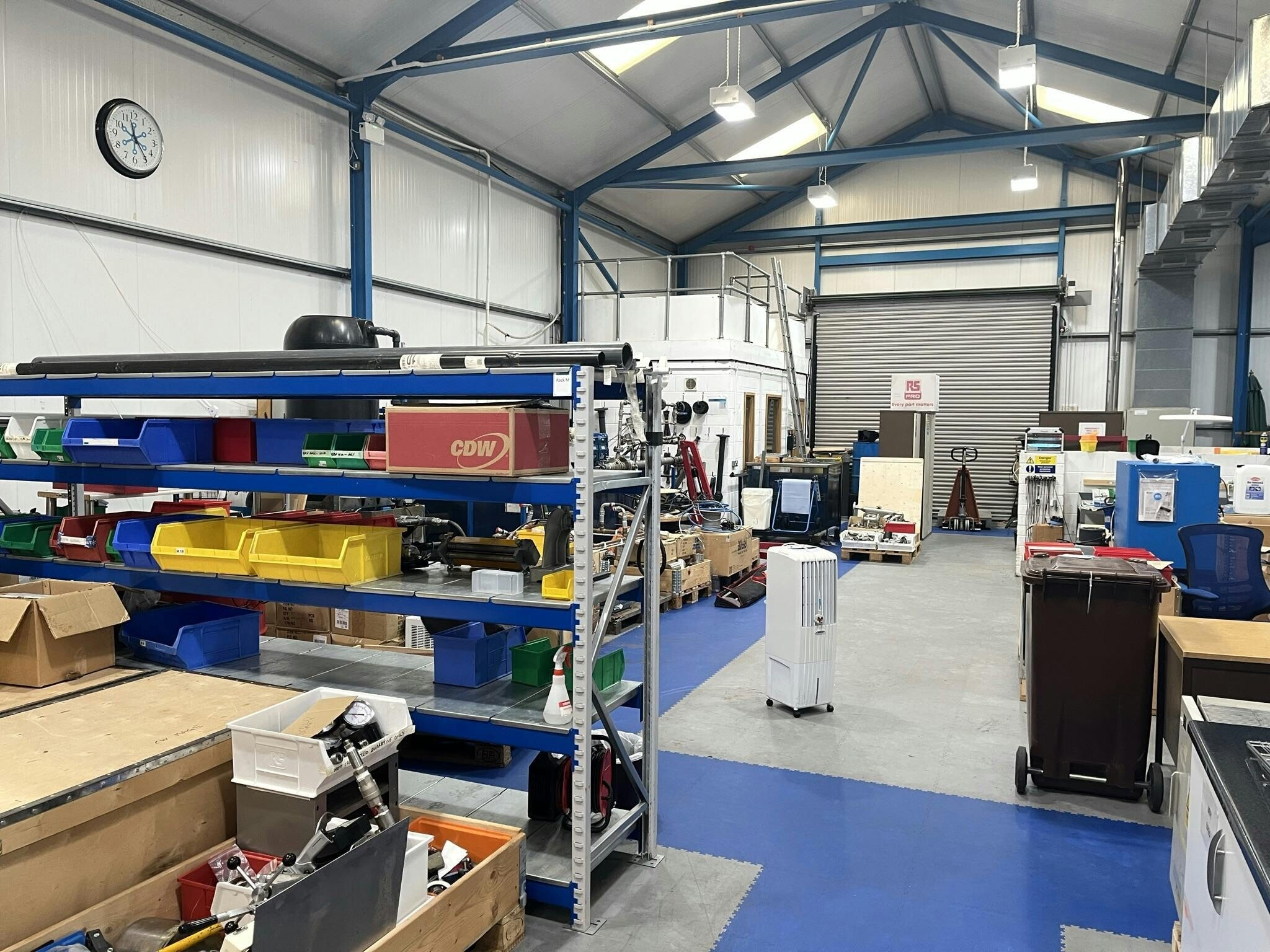 Granborough Rd, Buckingham to rent Interior Photo- Image 1 of 12