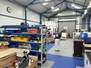 Granborough Rd, Buckingham to rent Interior Photo- Image 1 of 12