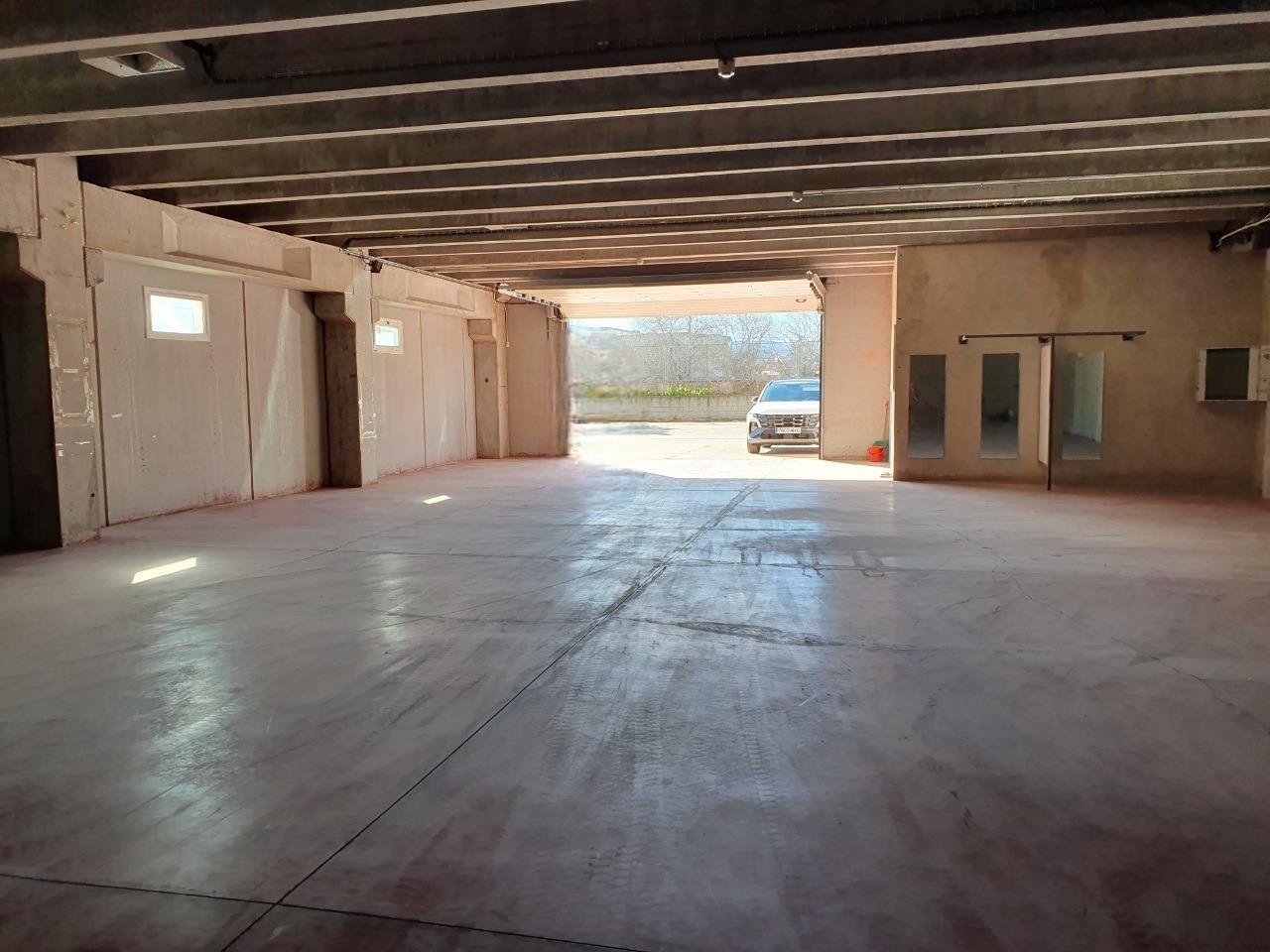 Industrial in Igualada, Barcelona to rent Interior Photo- Image 1 of 8