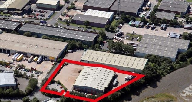 Nepshaw Ln, Leeds for sale - Primary Photo - Image 1 of 1