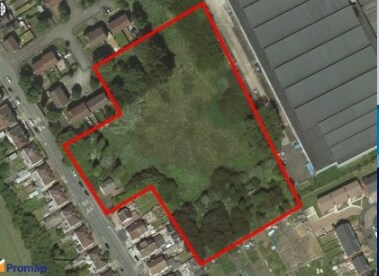 Springfield Rd, Wolverhampton for sale Primary Photo- Image 1 of 1