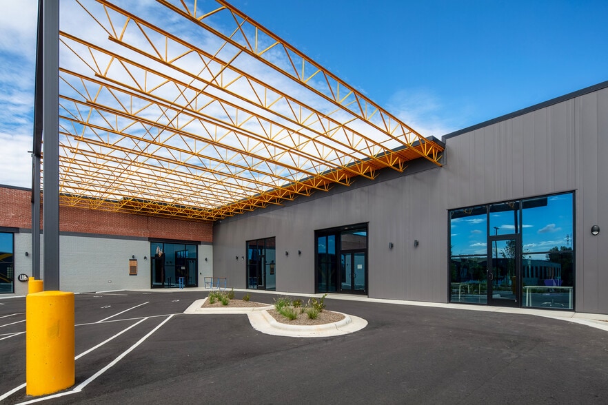 1018 Jay St, Charlotte, NC to rent - Building Photo - Image 3 of 5