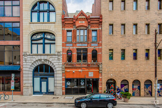 More details for 110 Smithfield St, Pittsburgh, PA - Retail for Rent