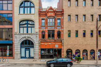 More details for 110 Smithfield St, Pittsburgh, PA - Retail for Rent