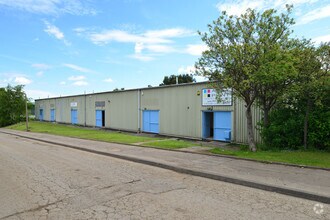 Mayfield Industrial Estate, Dalkeith for sale Primary Photo- Image 1 of 1