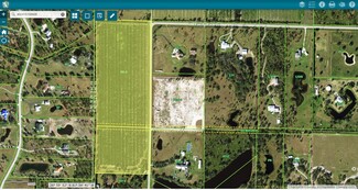 More details for 2121 Sandy Pine dr, Punta Gorda, FL - Land for Sale