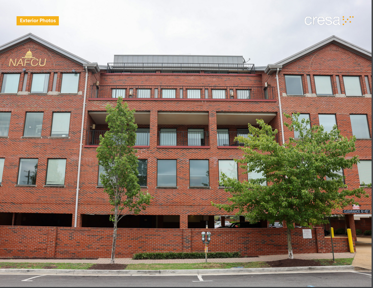 3138 N 10th St N, Arlington, VA for sale - Building Photo - Image 1 of 9