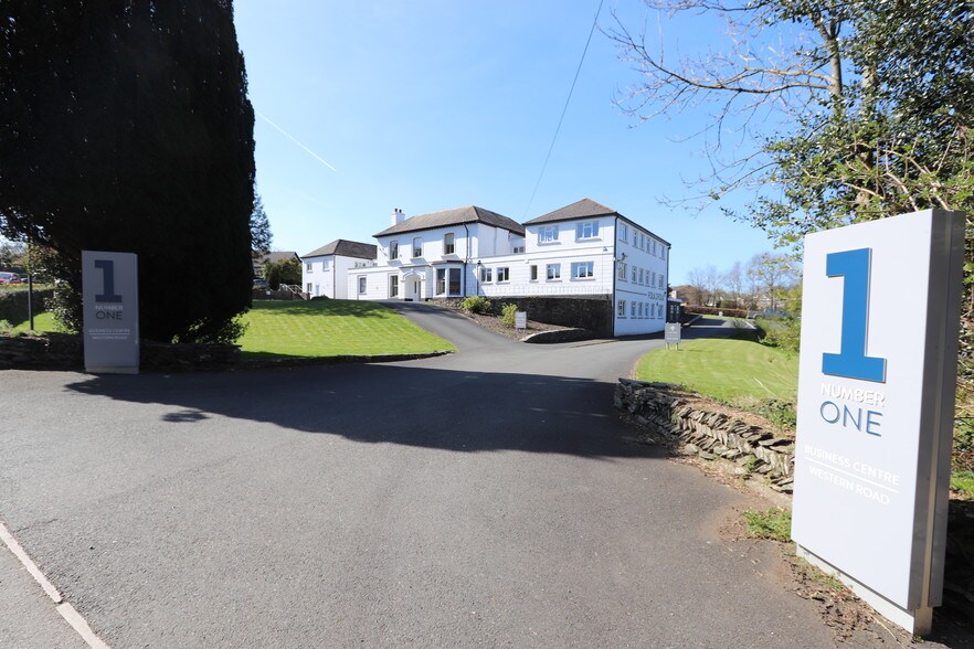 Western Rd, Launceston for sale - Primary Photo - Image 1 of 1