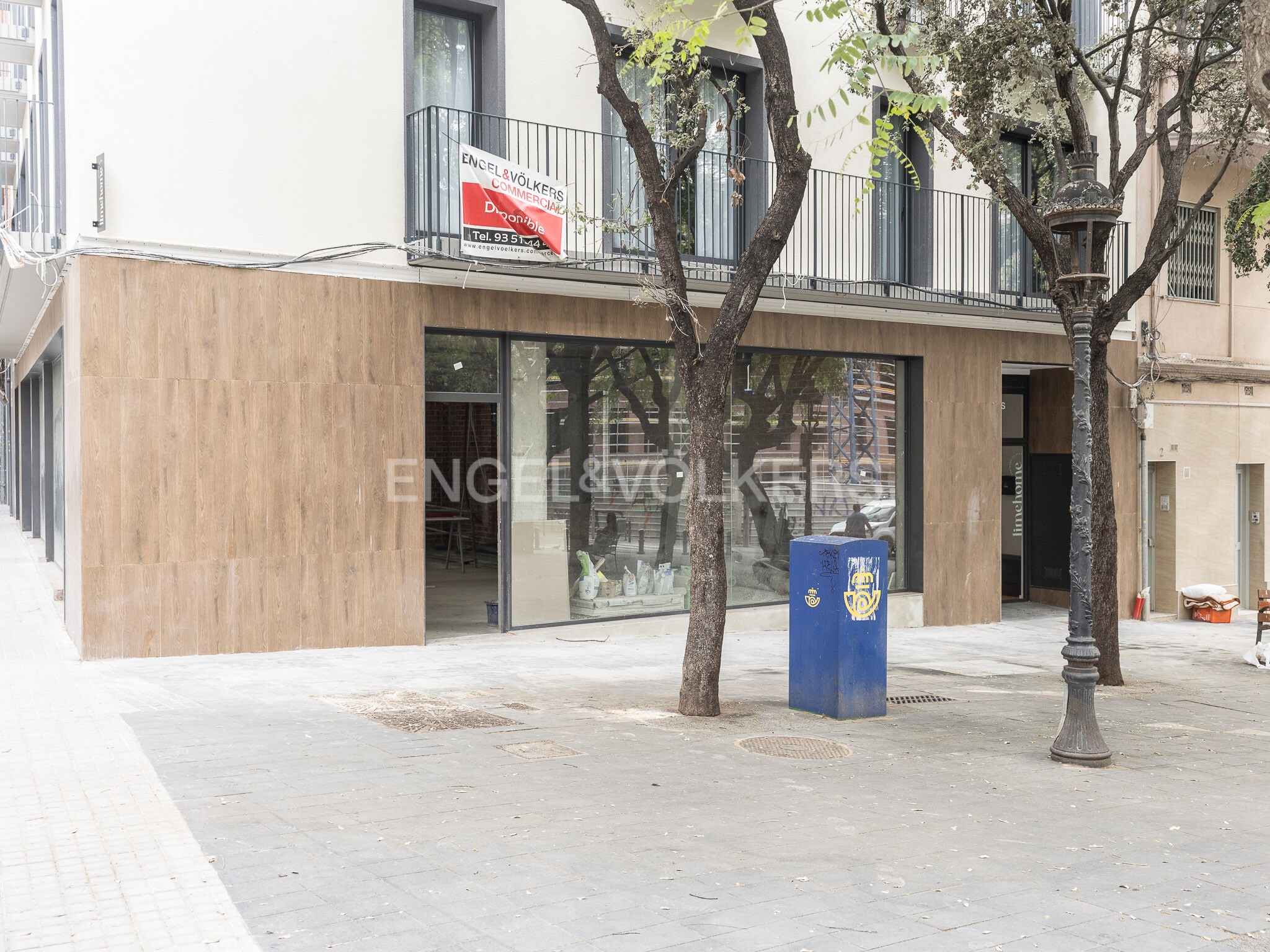 Hospitality in L'Hospitalet de Llobregat, Barcelona for sale Primary Photo- Image 1 of 7