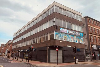 More details for 32-34 Division St, Sheffield - Office for Rent